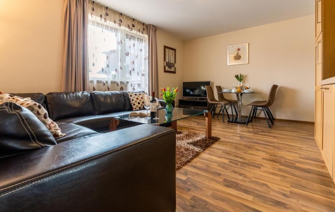 Central Apartment Donovaly Εξωτερικό φωτογραφία