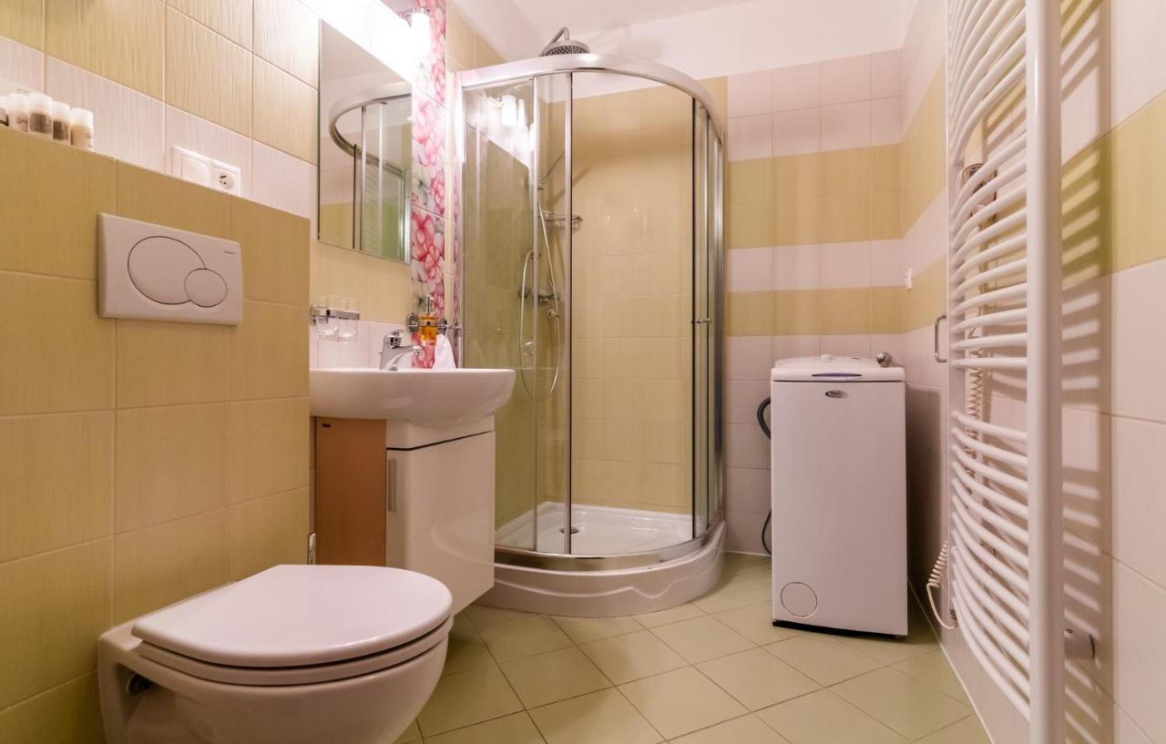 Central Apartment Donovaly Εξωτερικό φωτογραφία