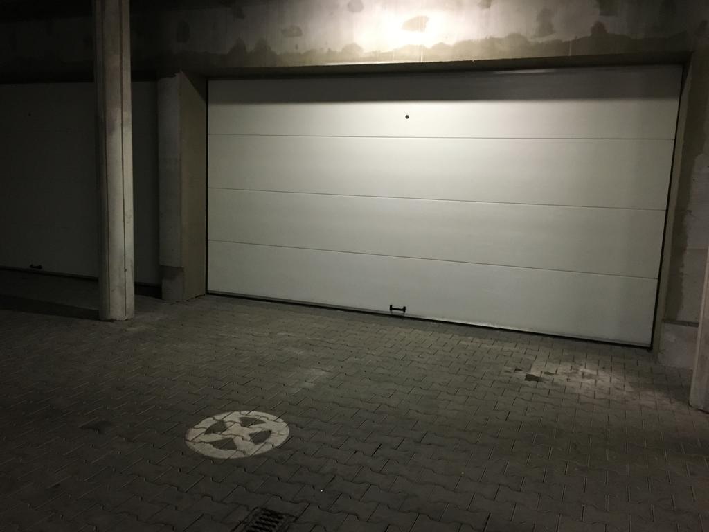 Central Apartment Donovaly Εξωτερικό φωτογραφία